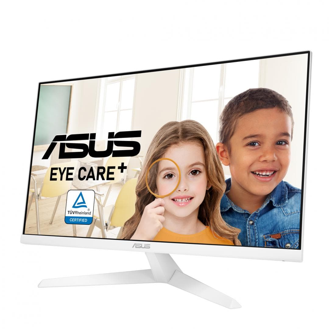 Monitor Asus 27" VY279HE-W - 3