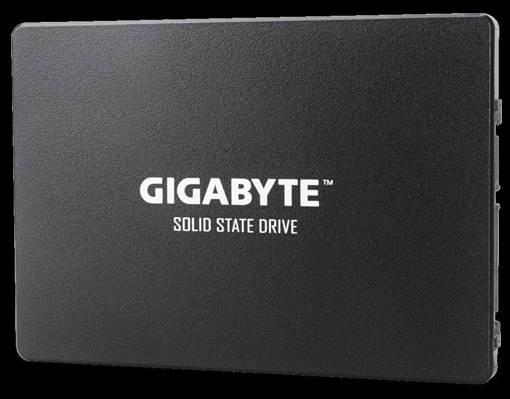 SSD intern GIGABYTE GP-GSTFS31100TNTD, 1 TB, SATA, 2.5 inch - 2