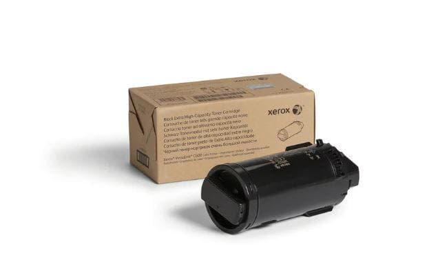 Toner Xerox 106R03927 Black 16900 pagini compatibil cu Versalink C600/