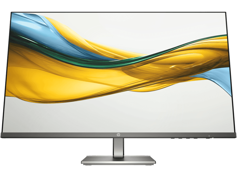 Monitor 27" HP Series 5 Pro 527da, LED, IPS, FHD