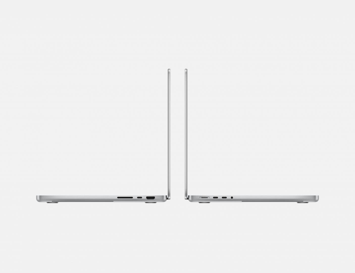 MacBook Pro 14.2"/Apple M5 (CPU 10-core, GPU 10-core, Neural Engine - 3