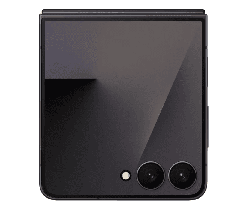 Samsung Z Flip7 F766B 5G 6.9"/4.1" 10-Core 12GB 512GB SingleSIM - 3