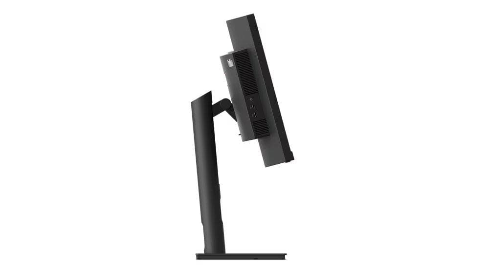 Monitor Lenovo ThinkVision T34w-30, 34" (3440x1440) WLED, Anti-glare, Curvature: 1500R, - 4