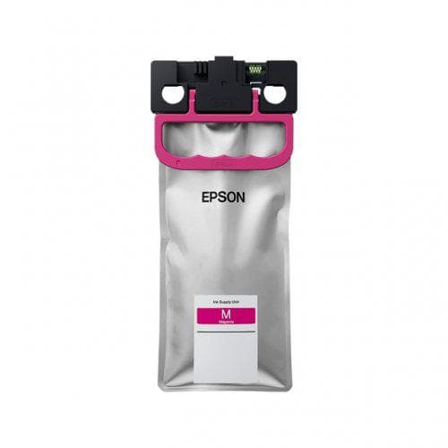 Cartus cerneala Epson Magenta, XXL, capacitate 20k pagini, pentru Epson