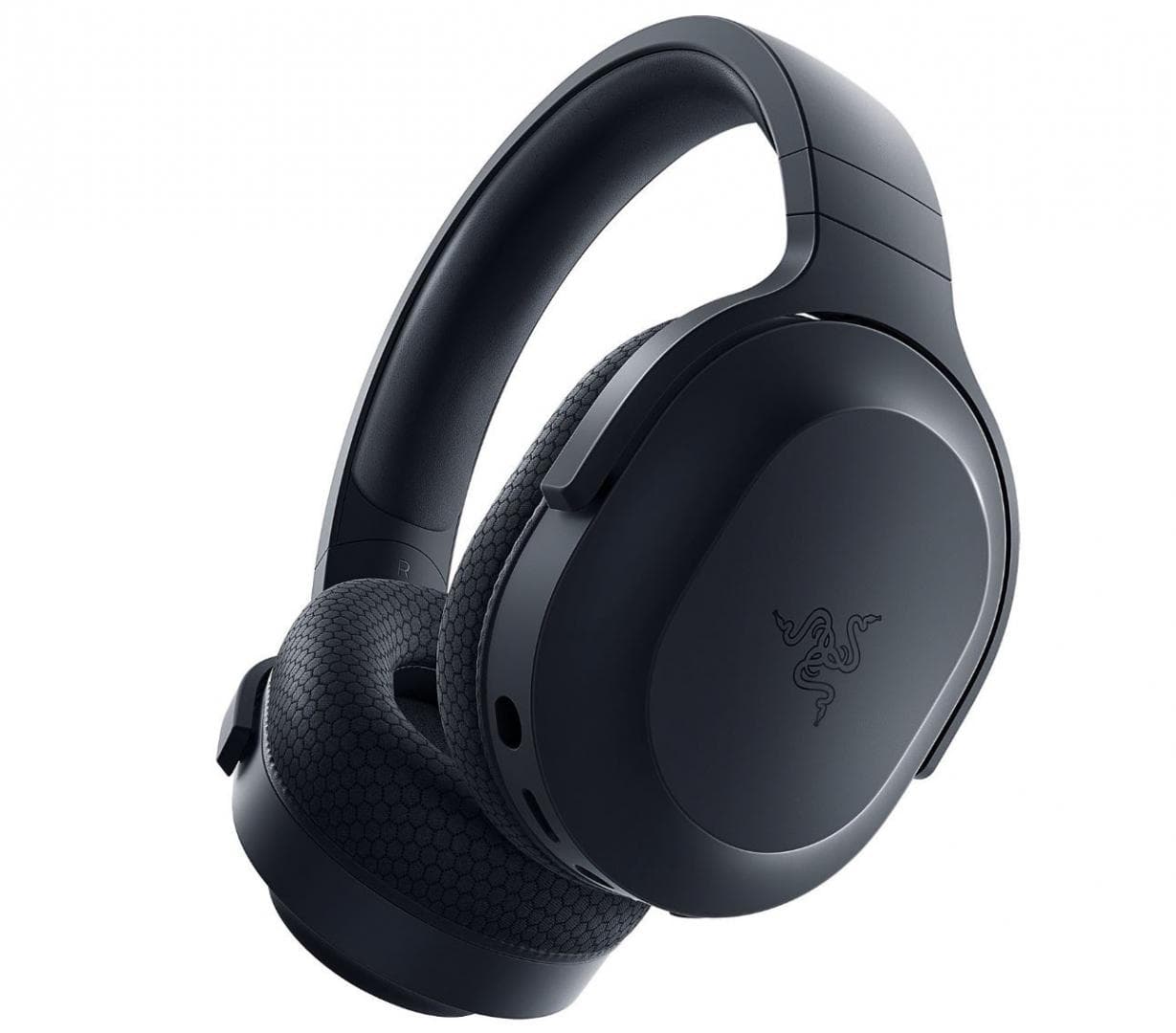 Casti Gaming Head-band RAZER Barracuda X, Wireless, Noise-canceling, Negru - 2