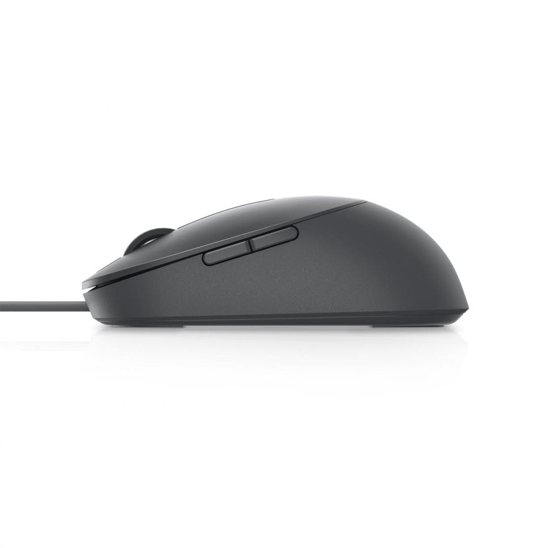 Mouse Dell MS3220, Wired, titan gray - 3