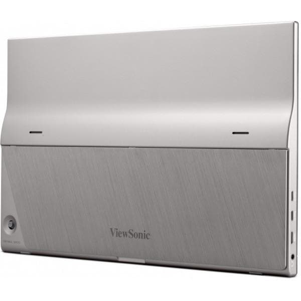 Monitor ViewSonic 15.6" TD1655 - 3