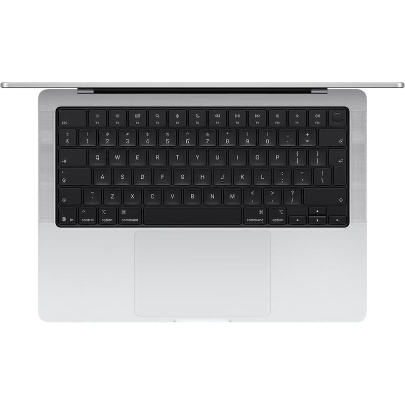 MacBook Pro 14.2"/Apple M5 (CPU 10-core, GPU 10-core, Neural Engine - 2