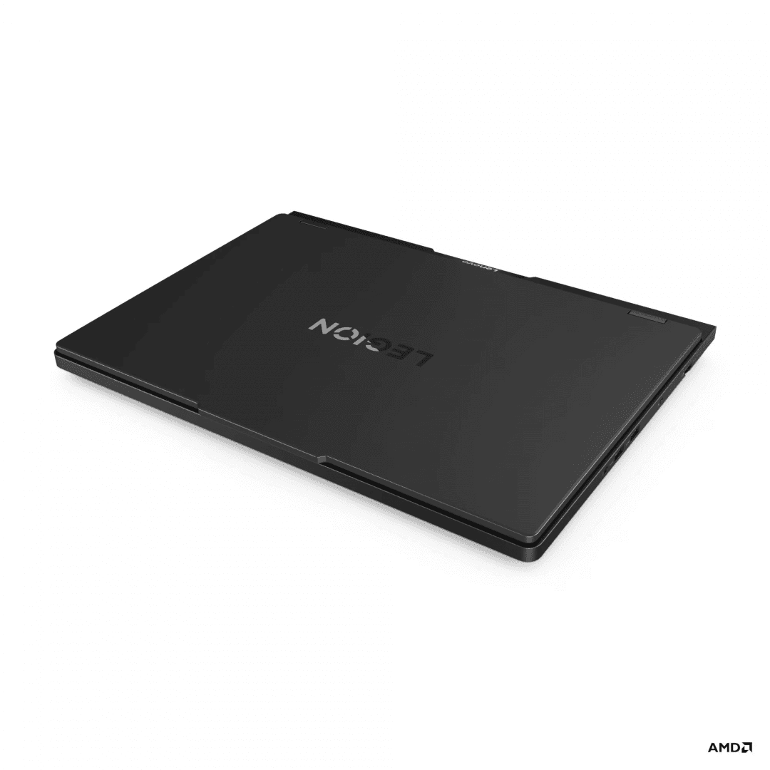 Laptop Gaming Lenovo Legion Pro 5 16, cu procesor AMD - 10