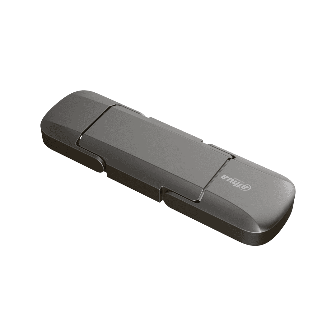 Memorie USB Dahua S809 128GB, USB 3.2, Gri - 4