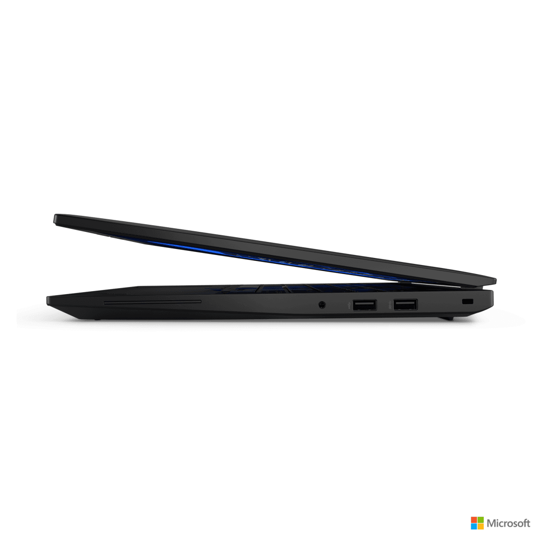 Laptop Business LENOVO ThinkPad L16 Gen 1, cu procesor Intel - 11
