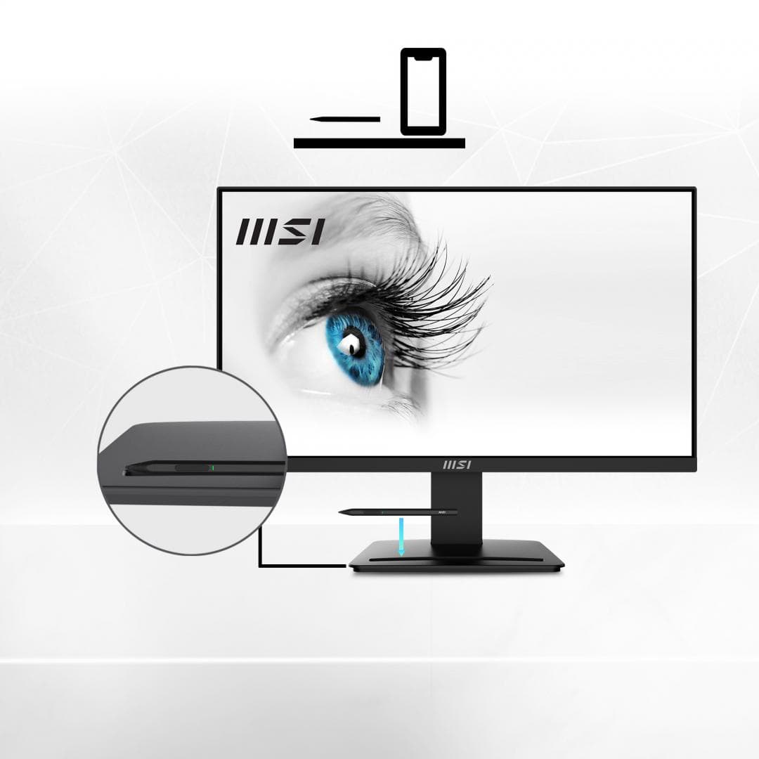 Monitor MSI 23.8" PRO MP2412 - 18