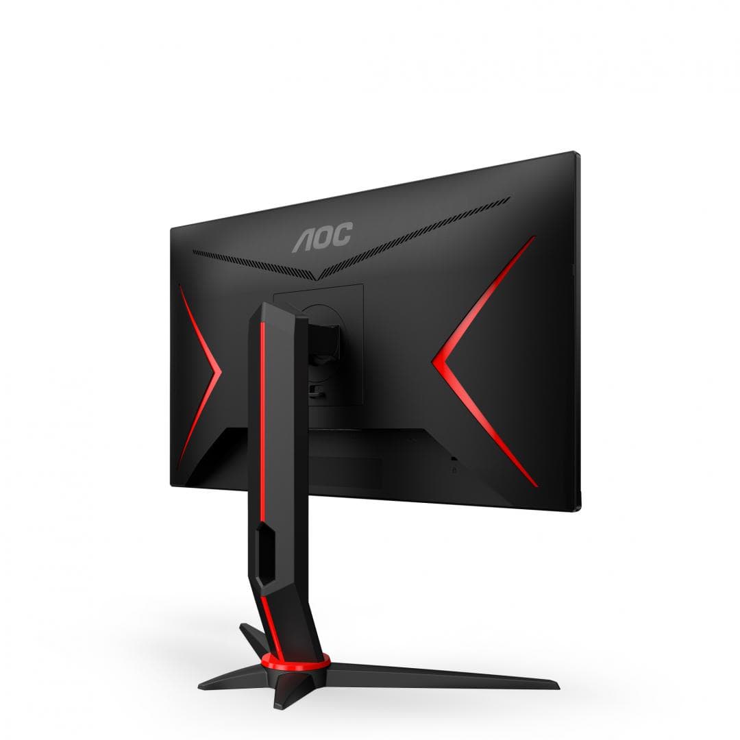 Monitor AOC 23.8" Q24G2A/BK - 10