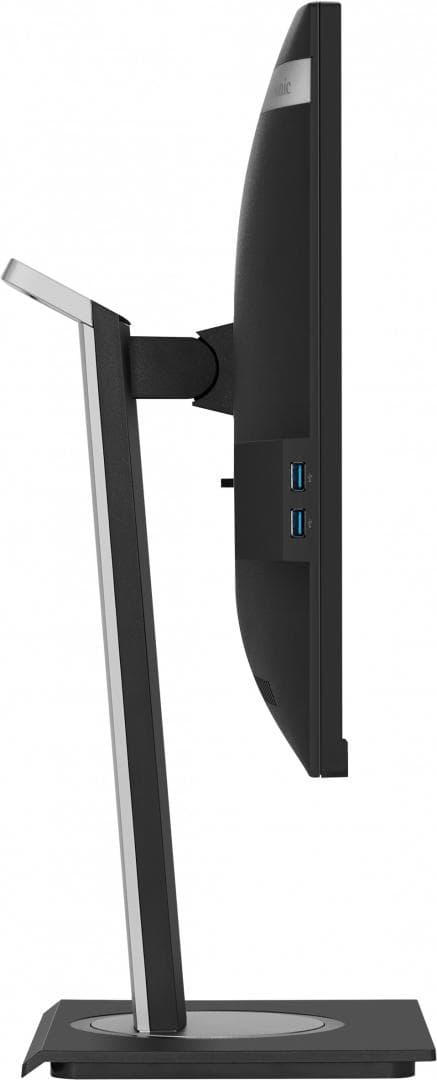 Monitor ViewSonic 27" VG2756-4K - 11