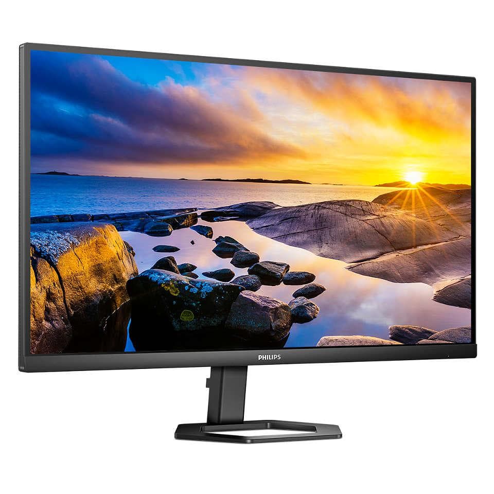 MONITOR Philips 27E1N5500LA 27 inch, Panel Type: VA, Backlight: WLED - 2