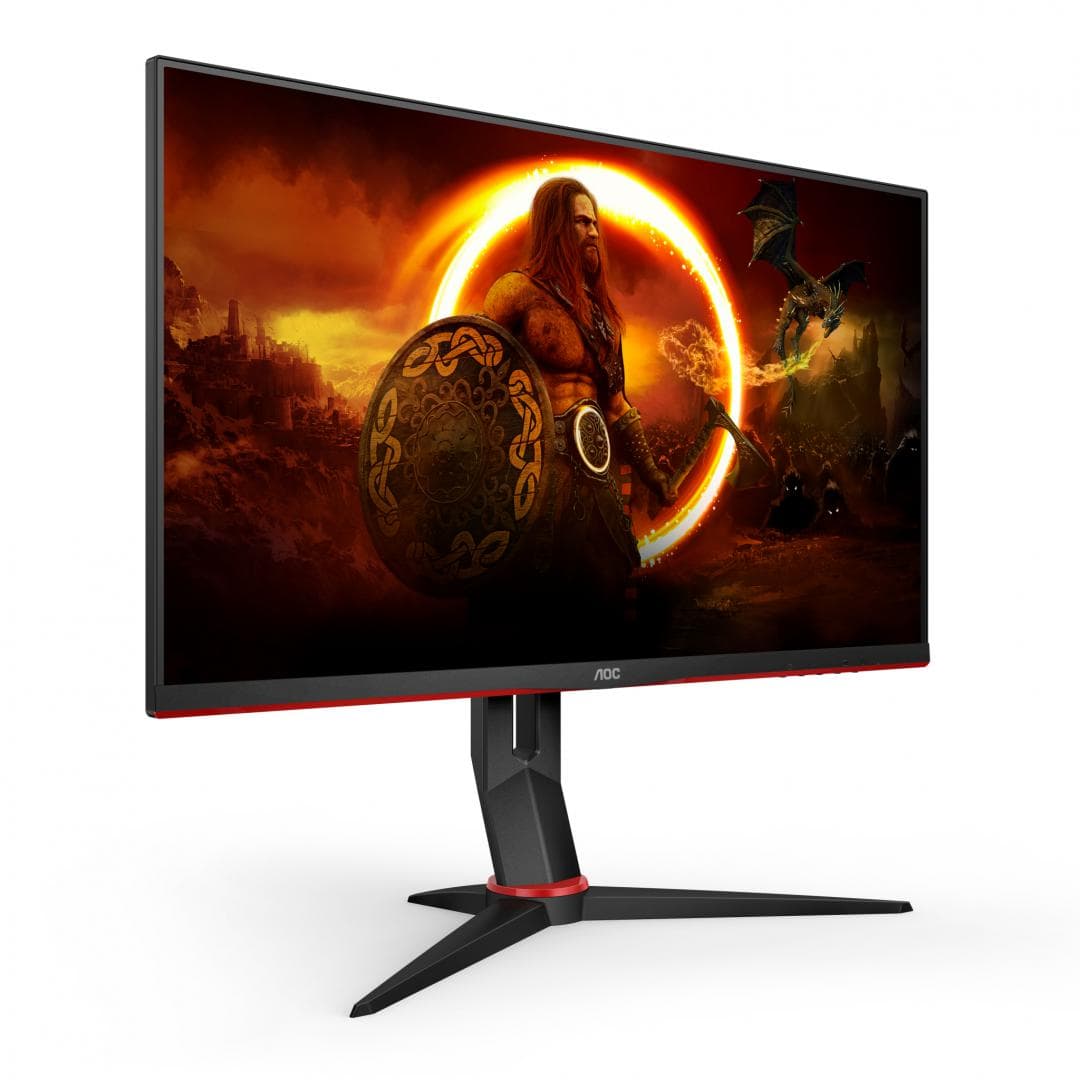 Monitor AOC 27" 27G2SPU/BK - 5