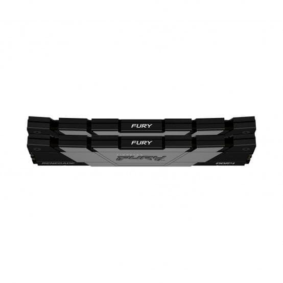 Memorie RAM Kingston FURY Renegade Black, 16GB DDR4, 3600MHz, CL16 - 2