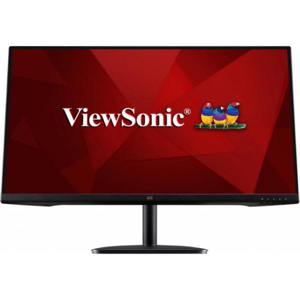 Monitor ViewSonic 27" VA2732-H - 9
