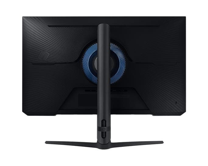 Monitor Samsung 27" LS27AG520PPXEN - 2