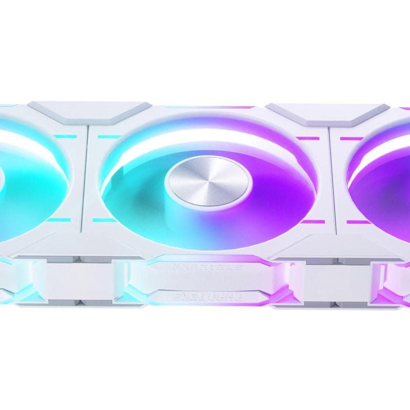Ventilatoare Carcasa PHANTEKS D30 PWM - 6
