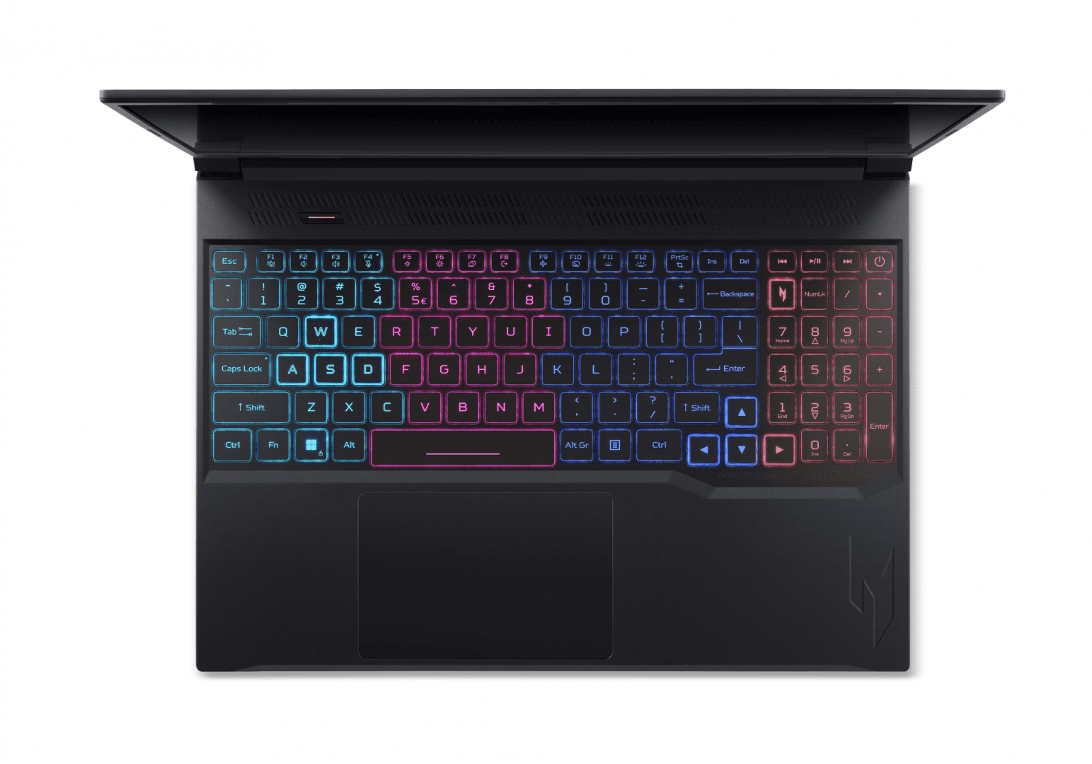 Laptop Gaming Acer Nitro V 16S, cu procesor Intel Core - 4