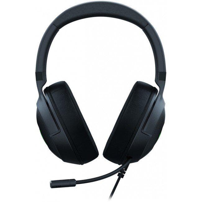 Casti Gaming Head-band Razer Kraken V3 X, Wired, Negru - 3