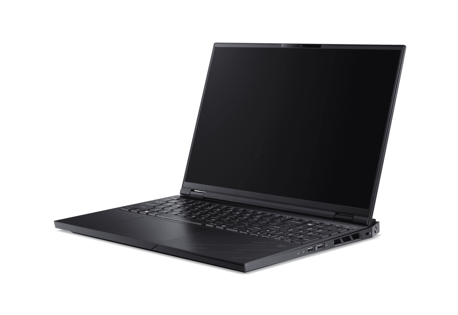 Laptop Gaming Acer Predator Helios 16, cu procesor Intel Core - 3