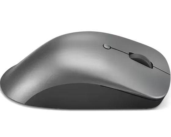 Mouse Wireless LENOVO Lenovo Professional Bluetooth Rechargeable Mouse, 2400 dpi, - 4