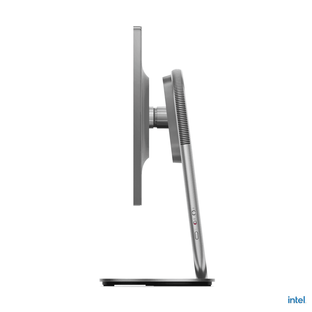 All-in-One Consumer Lenovo Yoga AIO 27IAH10 cu procesor Intel Core - 12