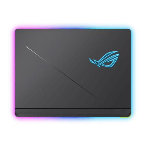 Laptop Gaming ASUS ROG Strix G16, cu procesor Intel Core - 4