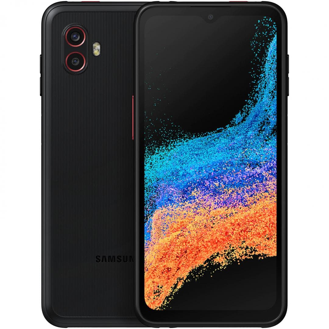 Samsung Xcover 6 Pro G736B 6.6" 6GB 128GB DualSIM IP68
