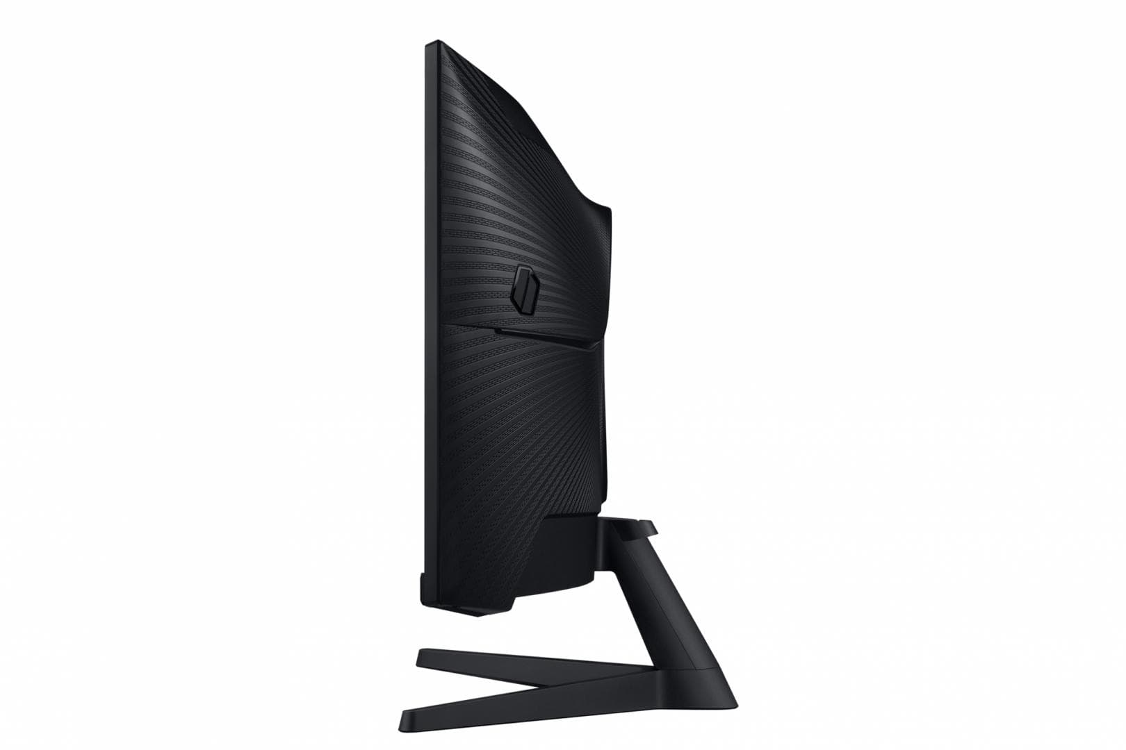 Monitor Samsung 34" LC34G55TWWPXEN, Curvature: 1000R, Diagonal (inch): 34, Diagonal - 5