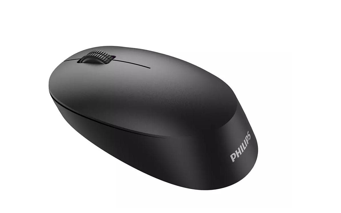 Mouse Philips SPK7307, wirelessm, silent - 2
