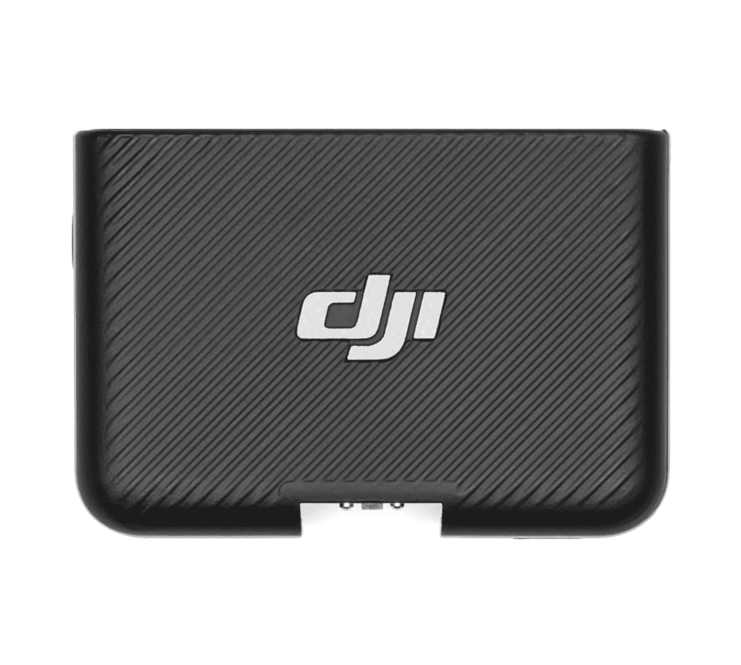 DJI Mic Dual Channel - 4