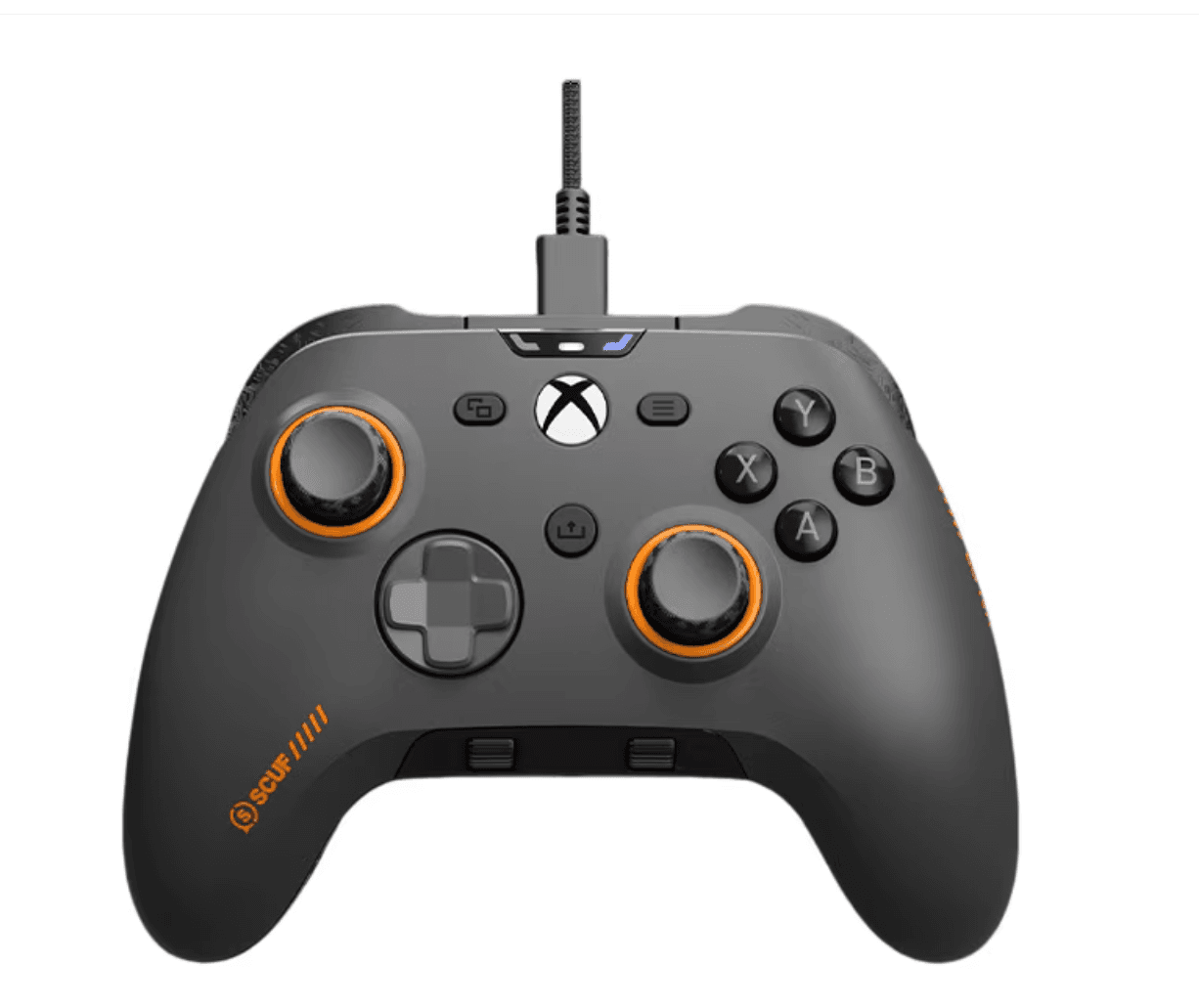 SCUF Controller VALOR PRO WIRELESS GRAY