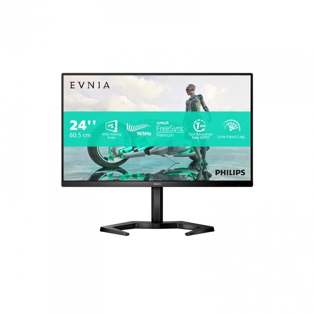 Monitor Philips 24" 24M1N3200ZS/00