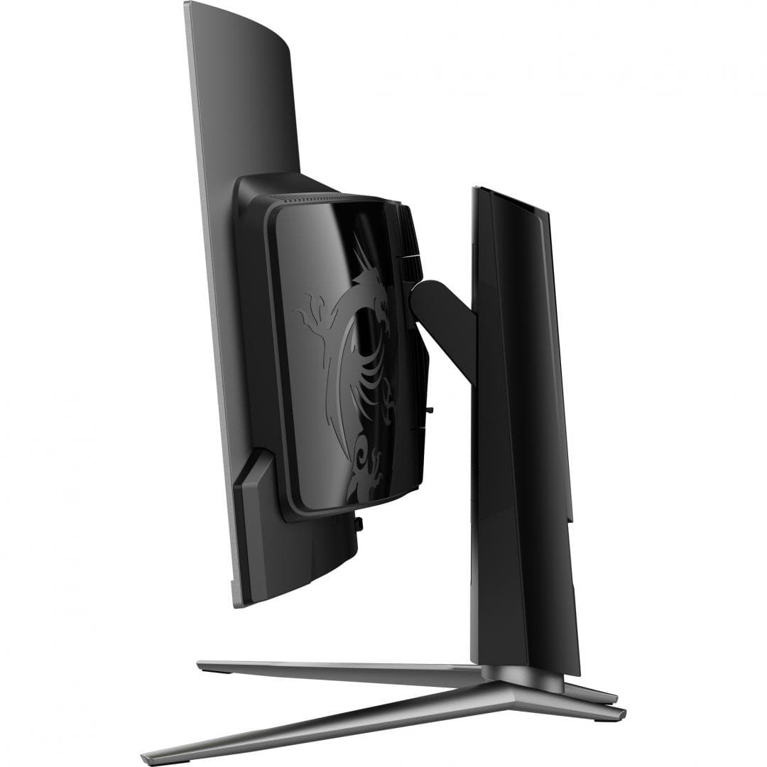 Monitor MSI 34" MAG 341CQP QD-OLED - 9