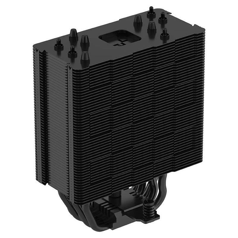 Cooler Procesor DEEPCOOL GAMMAXX AG500 ARGB NEGRU - 7
