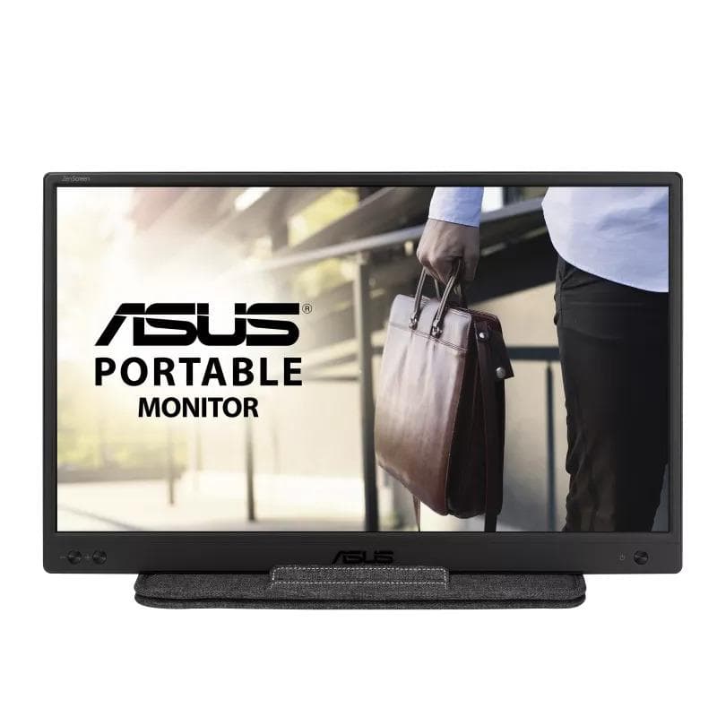 Monitor Asus 15.6" MB166B - 2