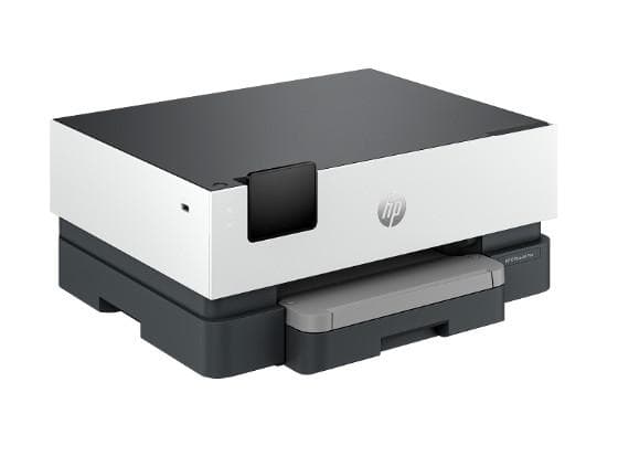 Imprimanta inkjet color HP Officejet Pro 9110B A4 , Inkjet, - 3