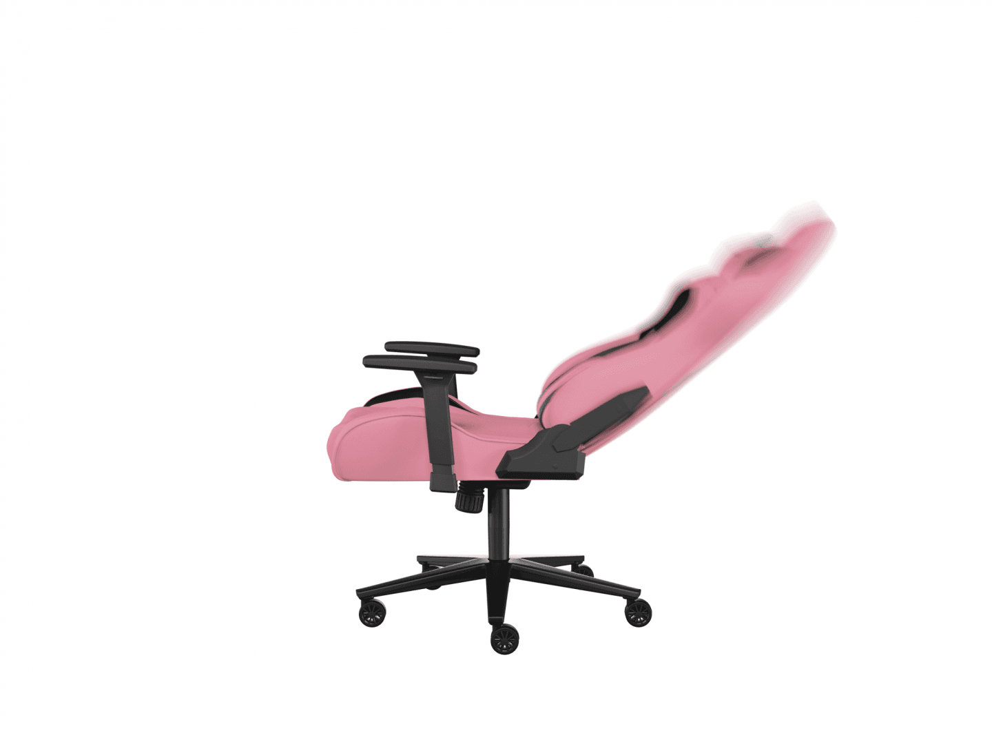 Scaun gaming Genesis Nitro 720, piele ecologica, reglabil pe inaltime, - 12