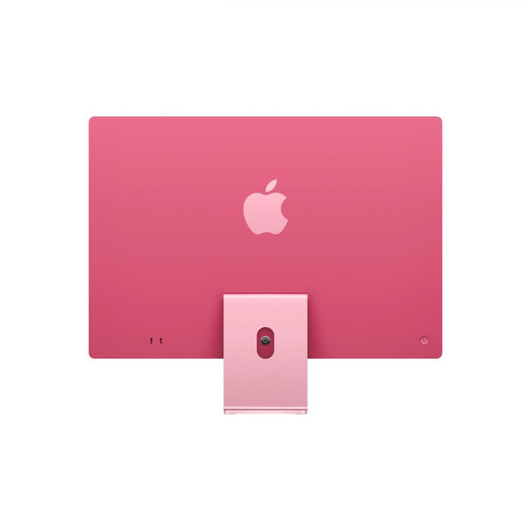 Apple iMAC 24" Retina 4.5k/ Apple M4 (CPU 8-core, GPU - 2