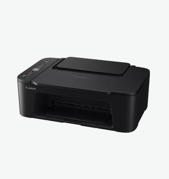 CANON PIXMA TS3750I BK A4 COLOR INKJET MFP, Format A4, - 2