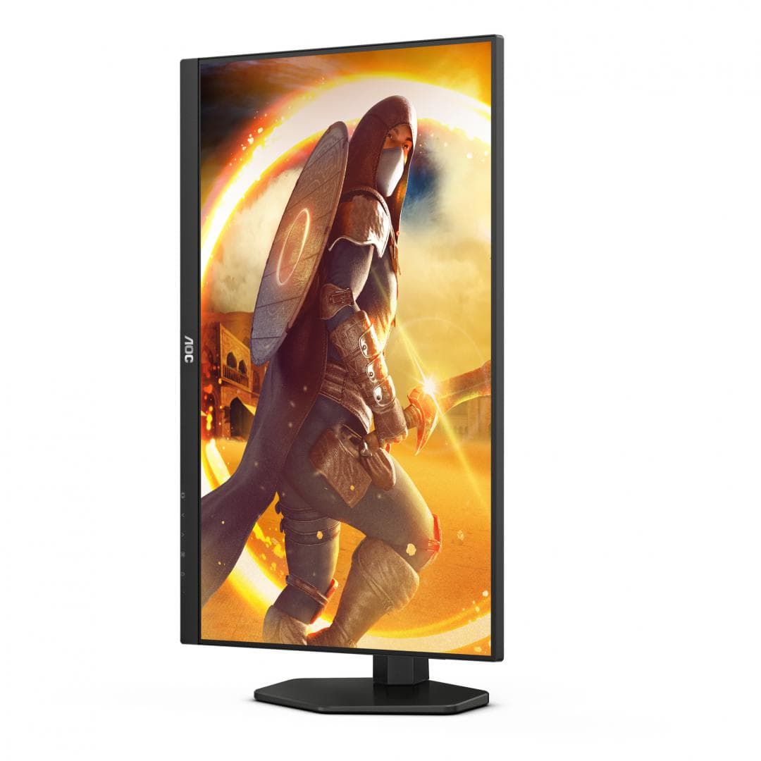Monitor AOC 27" Q27G4X - 6