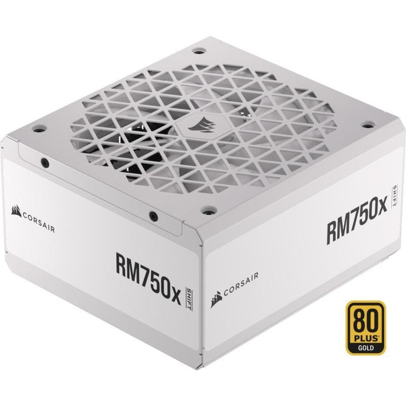 Sursa Corsair RM750x, 80+ Gold, 750W