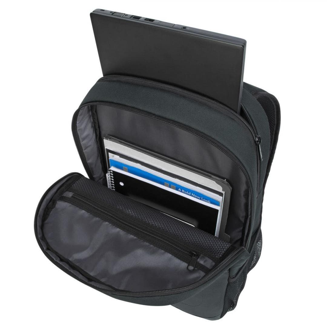 Rucsac laptop Geolite Advanced, pentru laptopuri de 15.6" sau mai - 2