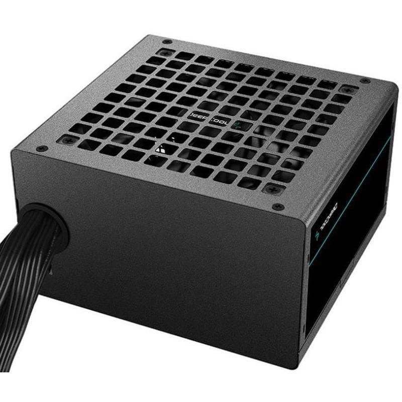 Sursa DEEPCOOL PF650, 80 PLUS, 650W - 6