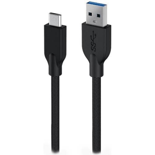 Cablu alimentare si date Genius, pt. smartphone, USB 3.0 (T)