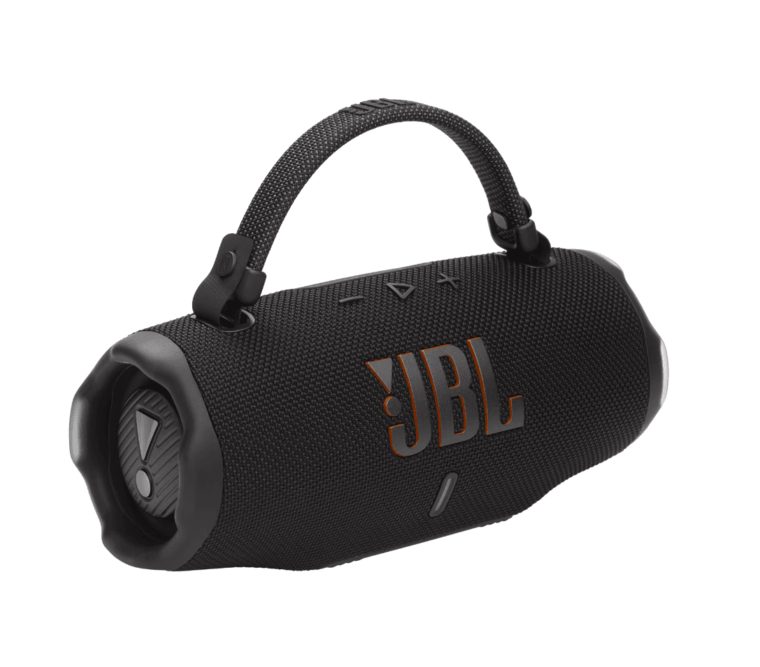 JBL Boxa portabila Charge 6 Black - 4