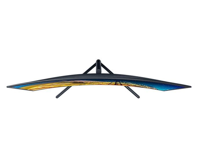 Monitor Samsung 32" LU32R590CWPXEN - 11